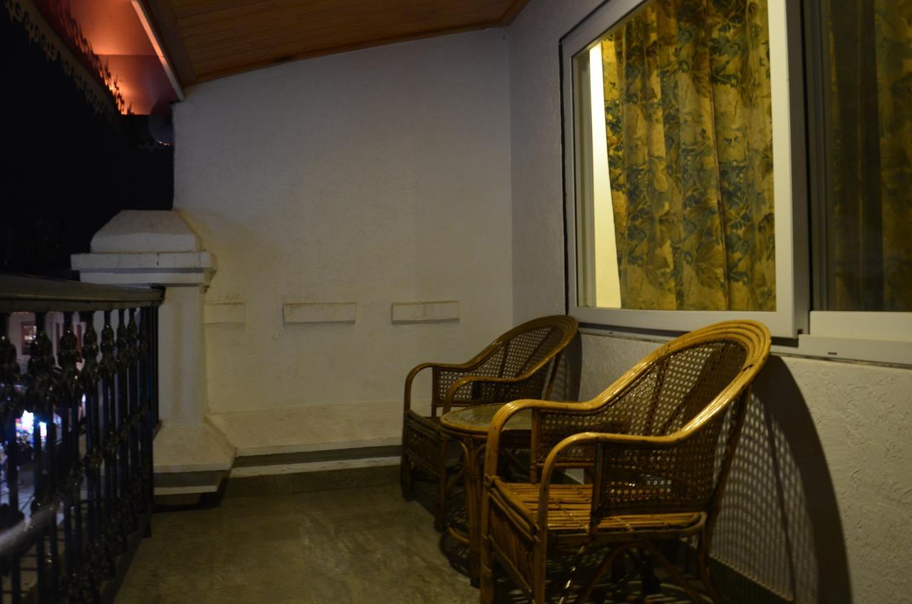 Clarks Hotell Mussoorie Eksteriør bilde